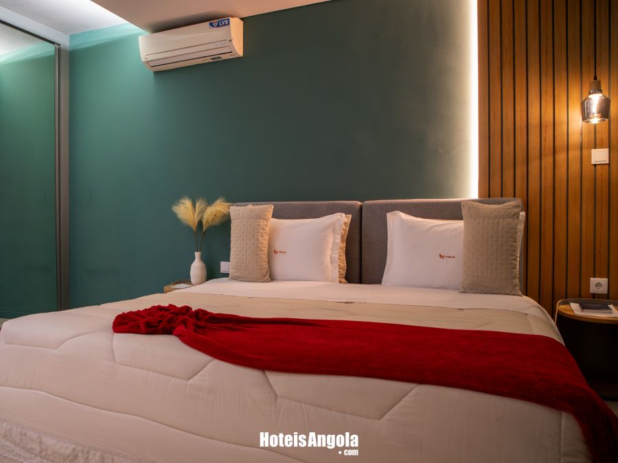 Hospedaria S&I Freitas - Imagem 25